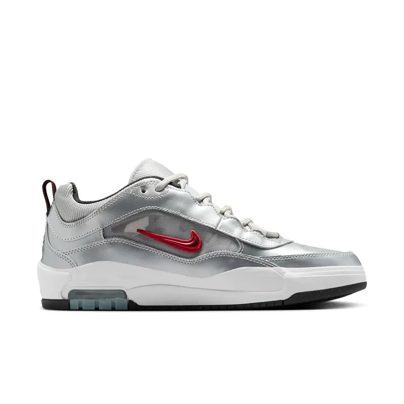 Nike SB Air Max Ishod Wair Silver Bullet (HF3062-001)