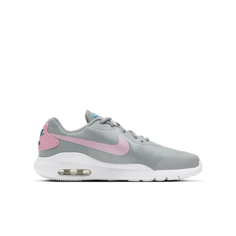 Nike Air Max Oketo Older Kids’ Grey (AR7419-016)