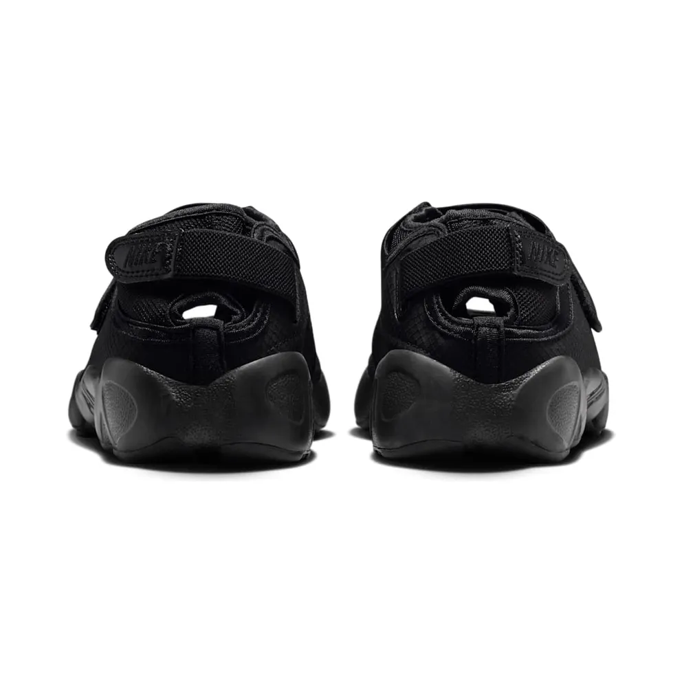 Nike Air Rift Breathe Triple Black (DN1338-004)