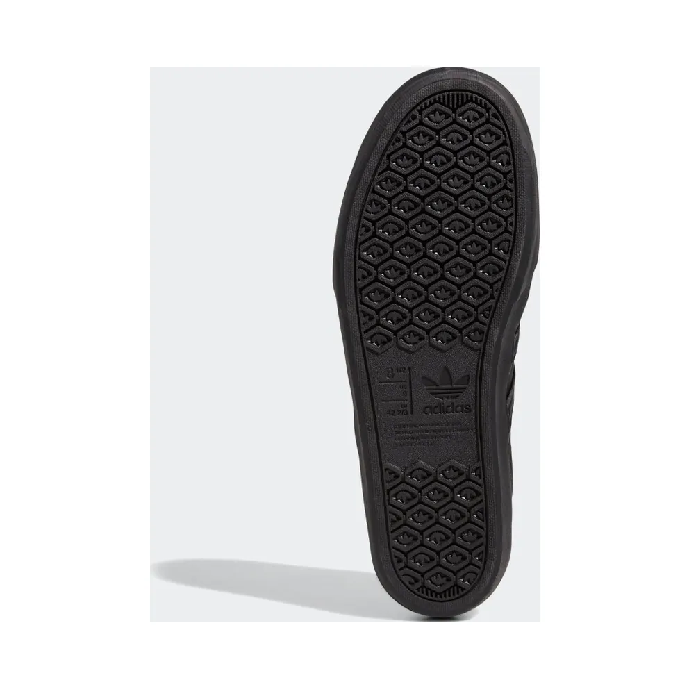 adidas Delpala CL Core Black / Core Black / Grey Six (H02386)