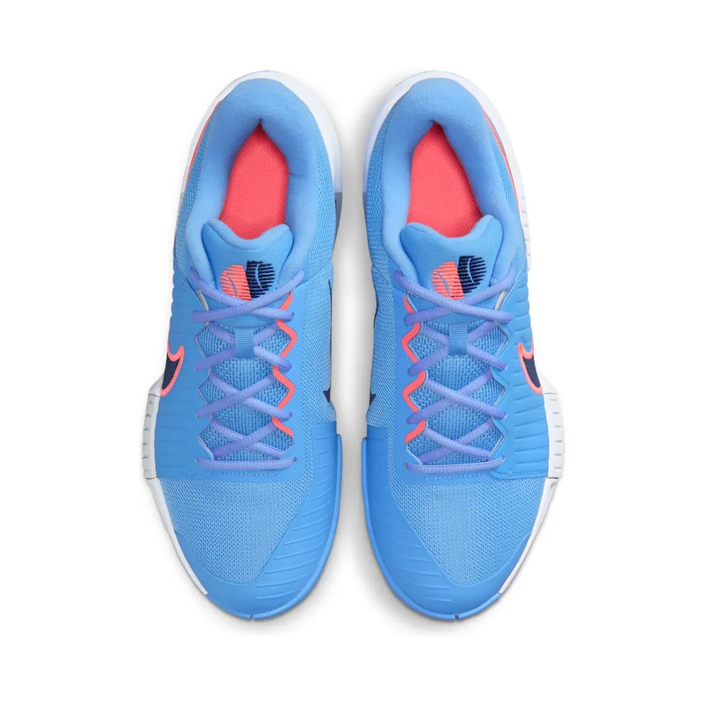 NikeCourt Air Zoom Vapor Pro Blue (IF7052-403)