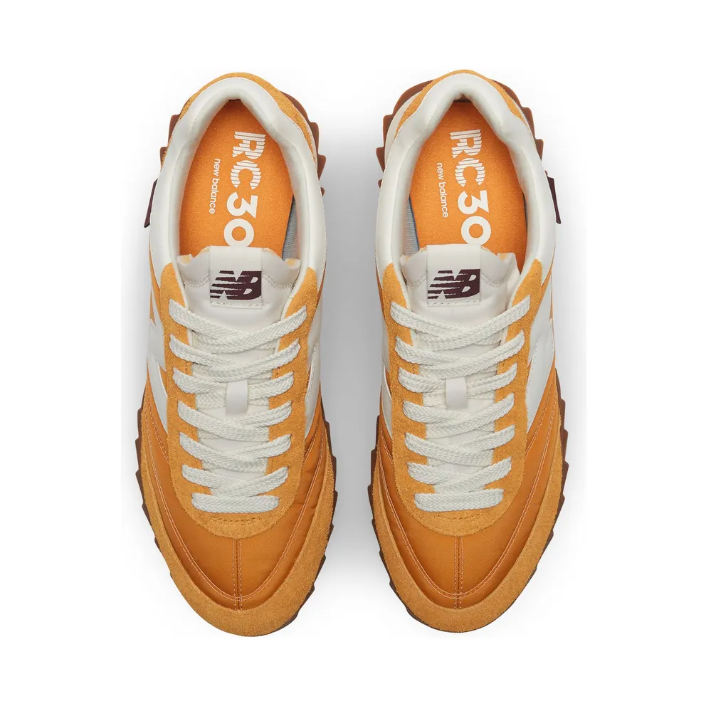 New Balance x Donald Glover Presents RC30 Golden Hour / Nb Burgundy / Sea Salt (URC30V1-40515)