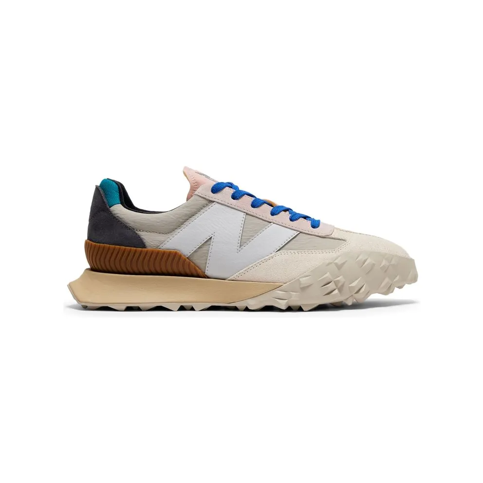 New Balance XC72 – Beige/Grau, Beige/Grau (UXC72CB1)