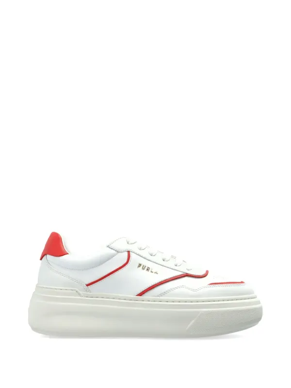 Furla Nuage – White (YK73NUABX4470)