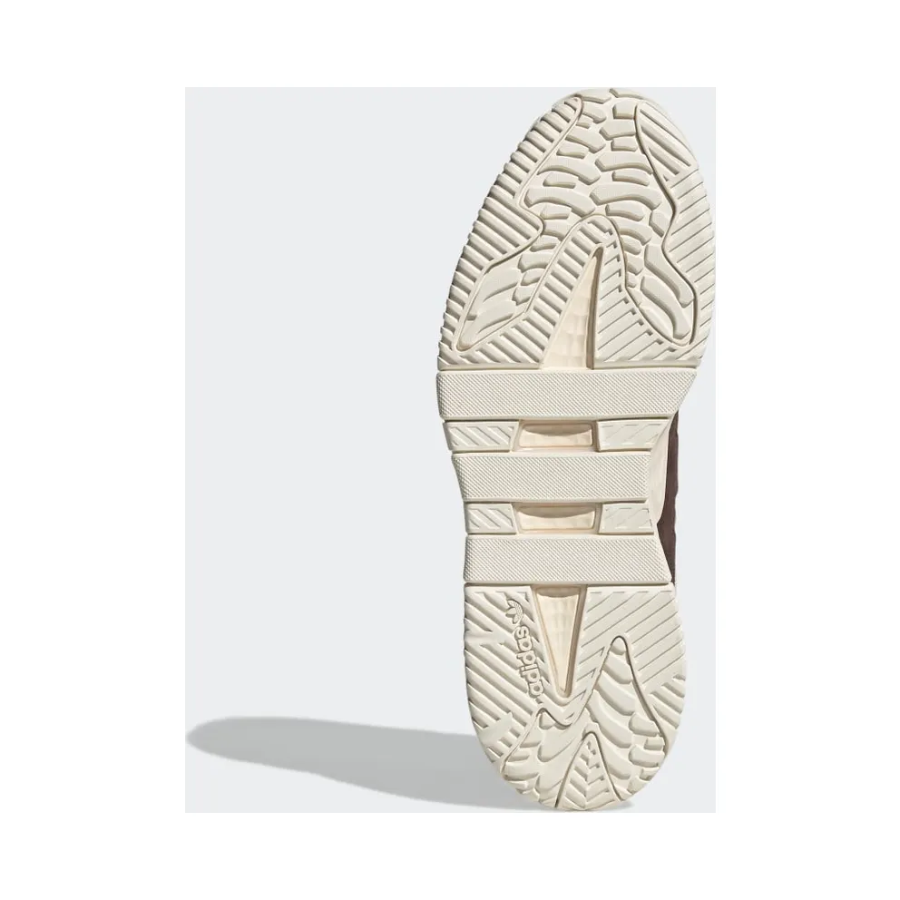 Adidas Niteball Brown / Wonder White / Off White (GX4726)