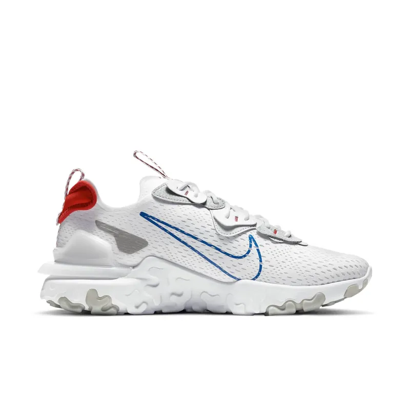 Nike React Vision White (DJ4597-100)