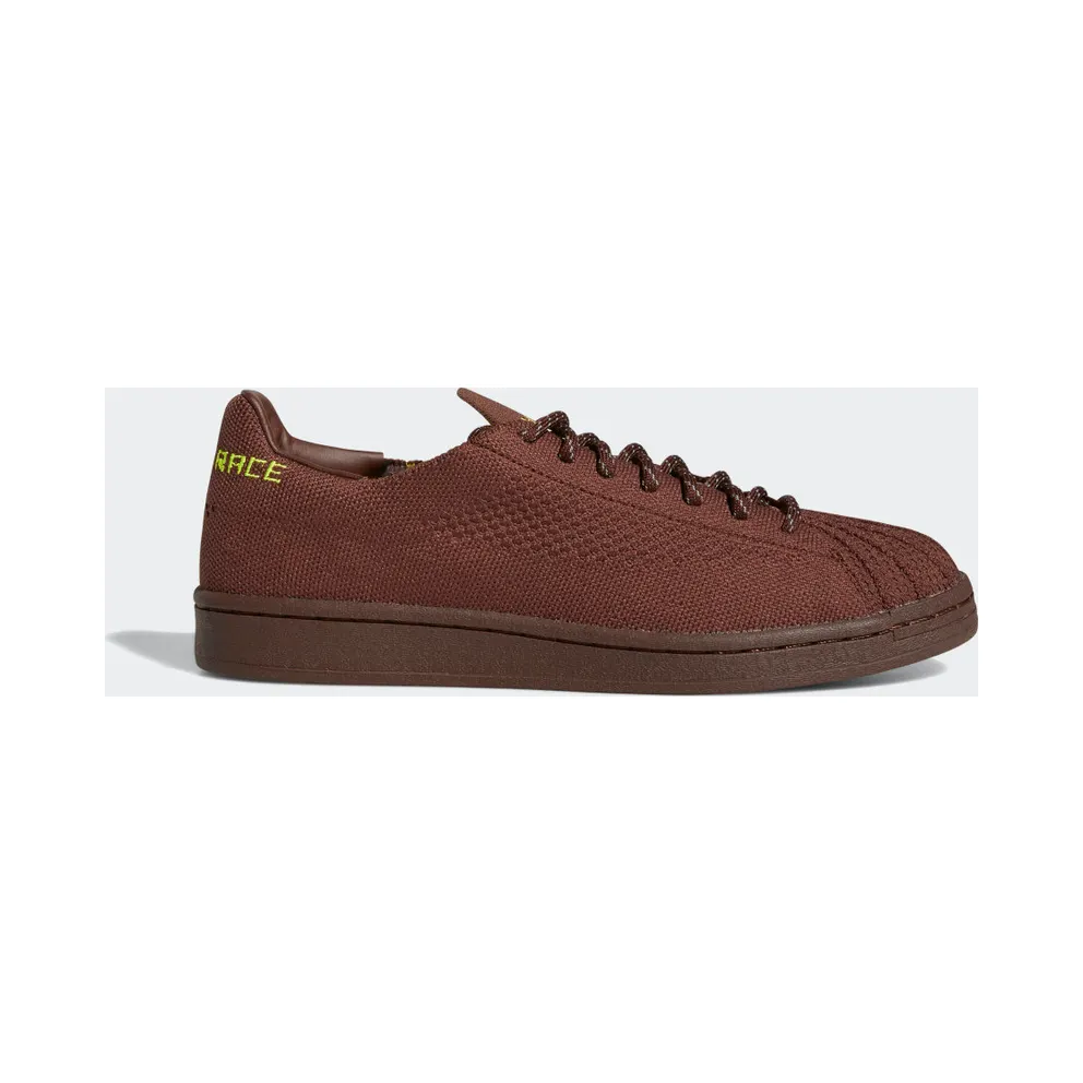 adidas Superstar Primeknit Pharrell Brown Brown/Brown/Brown (S42926)