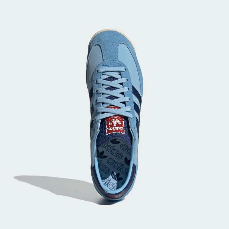 adidas SL 72 RS Light Blue Better Scarlet (IG4649)