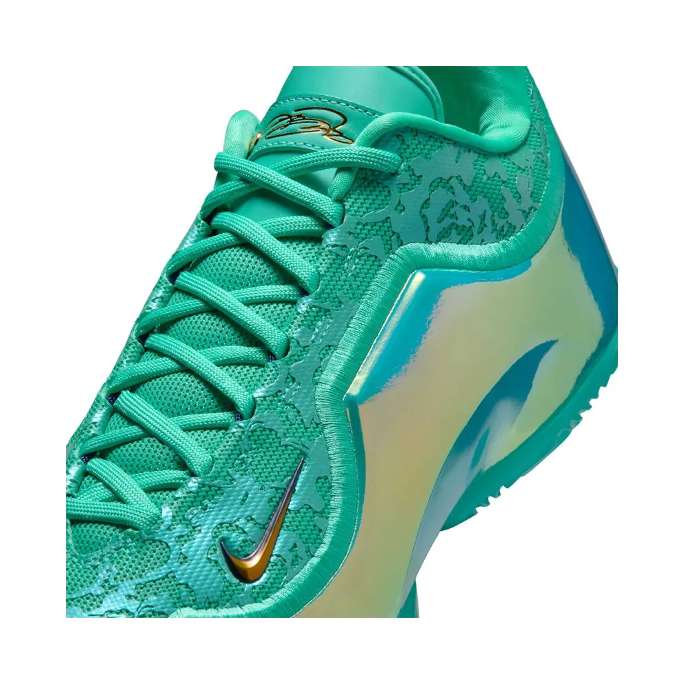 Nike LeBron 23 Honor the King (Translucent Outsole) (IH1513-300)