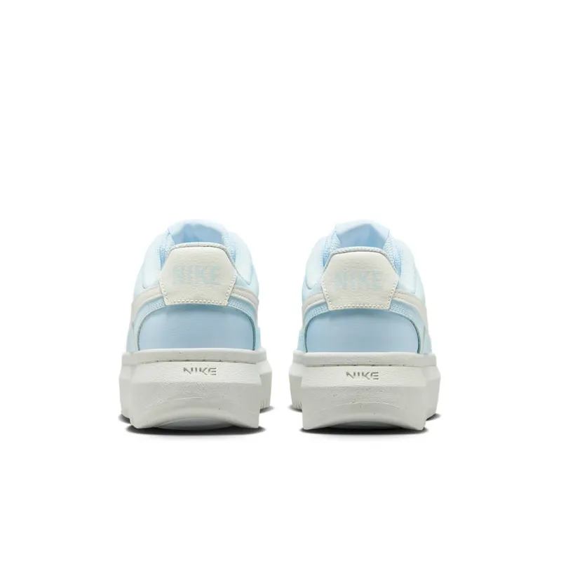 Nike Court Vision Alta Blue Tint Sail (DZ5394-400)