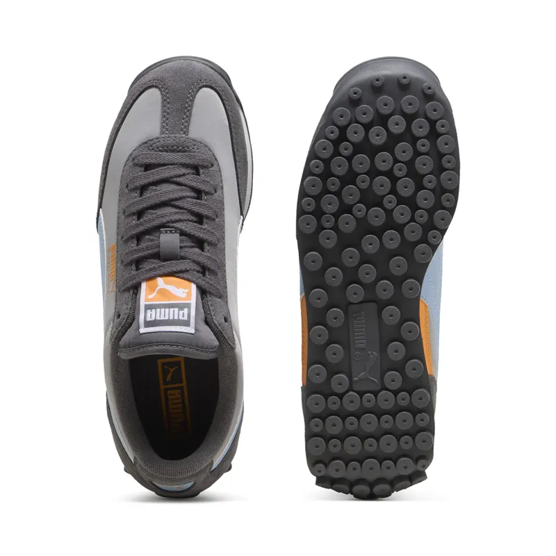 Puma Easy Rider “Gray Echo / Chambray Blue” (399715_20)