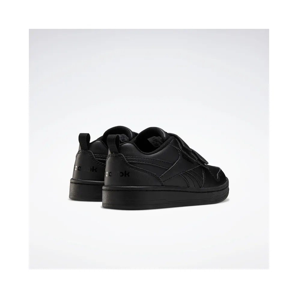 Reebok Royal Prime 2 Shoes Black / Black / Black