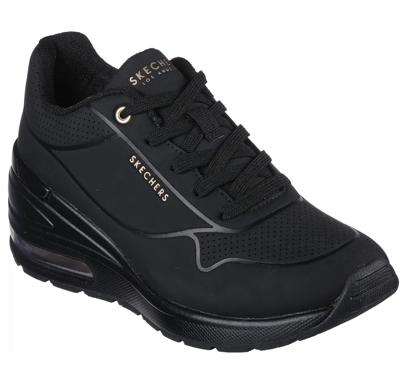 Skechers Skech 155401 BBK