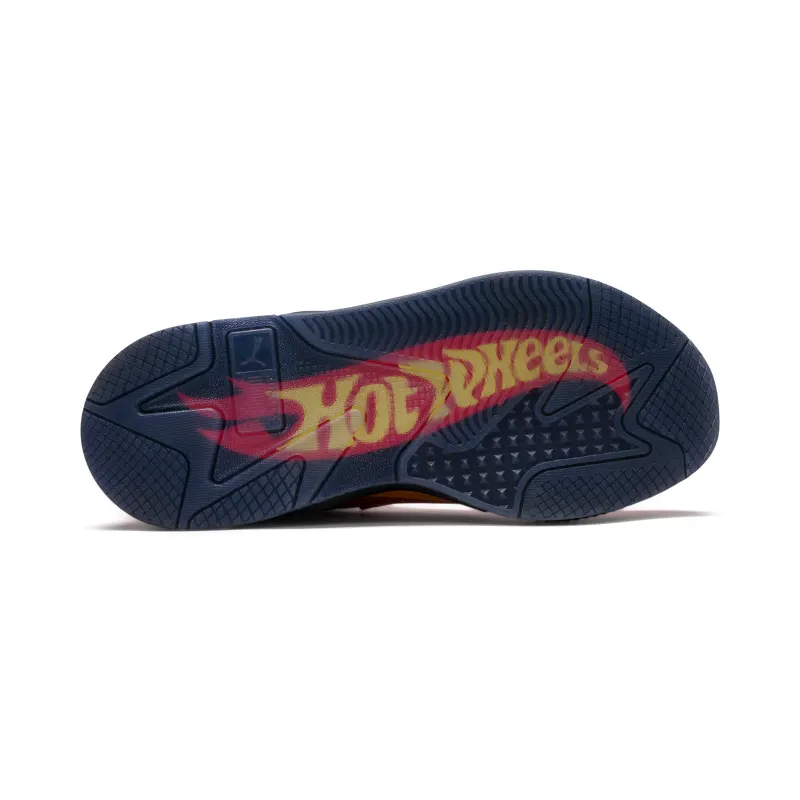Puma RS-X Toys Hot Wheels Camaro Vibrant Orange/Puma Black (370403-01)