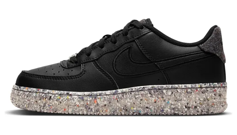 Nike Air Force 1 Black (DB2813001)