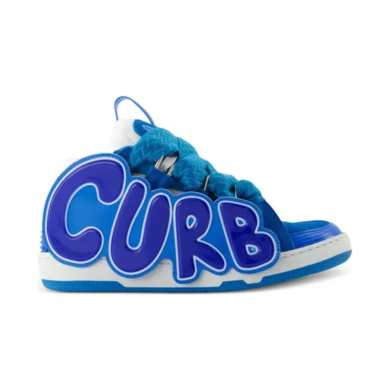 Lanvin Curb “Blue” (FUSKDK12PCCUP262220)