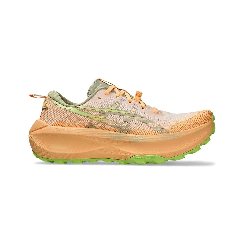 ASICS Trabuco Max 4 Cream Khaki (1011B976-101)