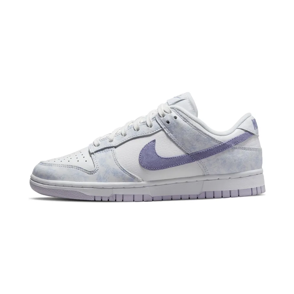 Nike Dunk Low Purple Pulse (2021) – “Purple Pulse / Purple Pulse / White” (DM9467-500)