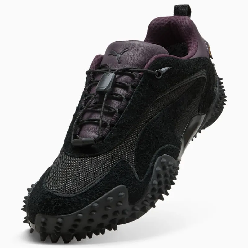 Puma Mostro XC Gore-Tex “Midnight Plum” (402957-01)