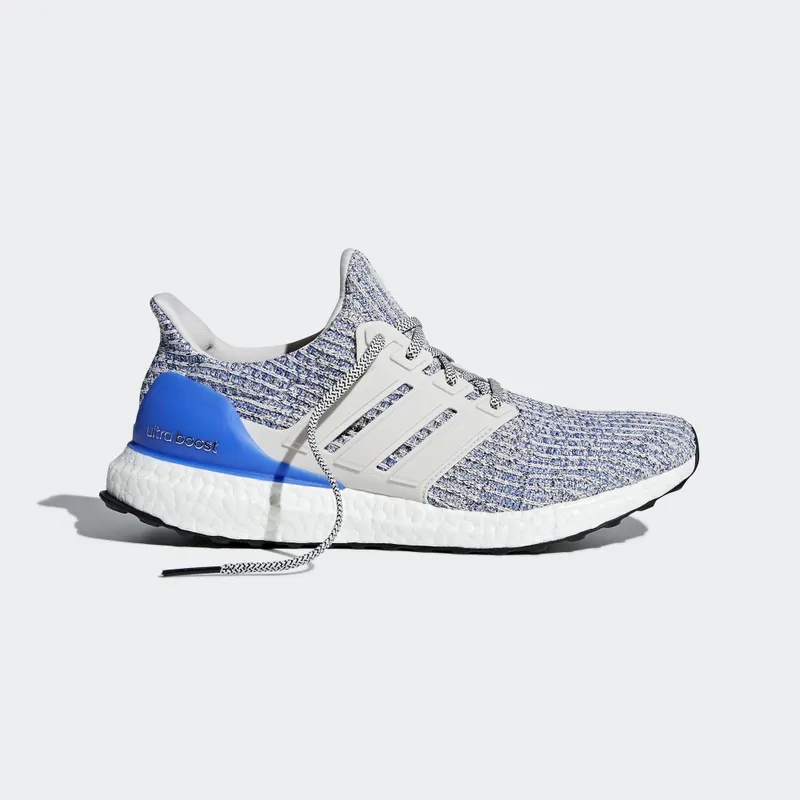 adidas Ultra Boost 4.0 White/Royal Chalk White/Chalk Pearl/Carbon (CP9249)