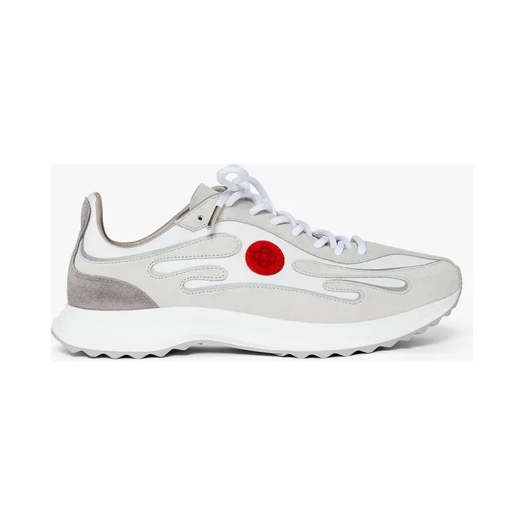 Casablanca Stade (a-ss26-snk-024-09-m-mens-stade-grey-)