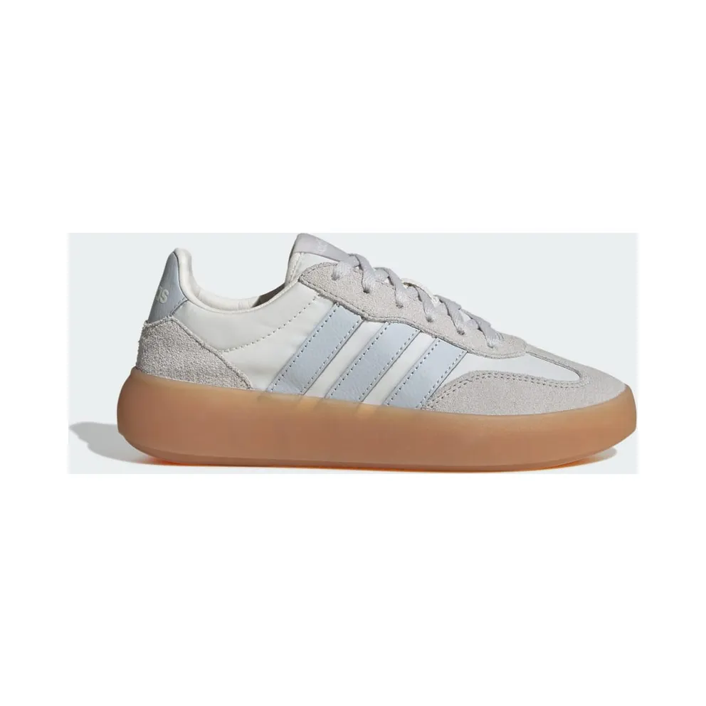 Adidas Barreda Decode Kids Core White / Halo Blue / Grey One (JR0760)