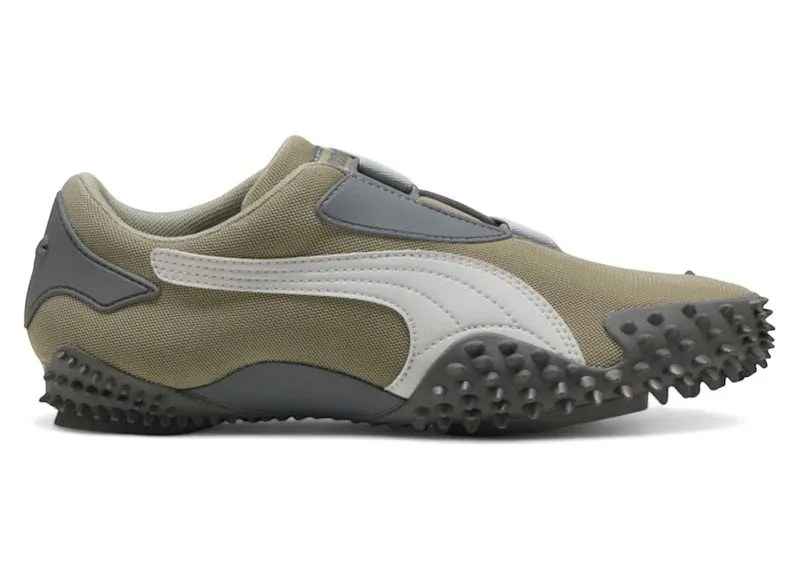 Puma Mostro OG Prime Lux Army Glacial Gray (403206-03)