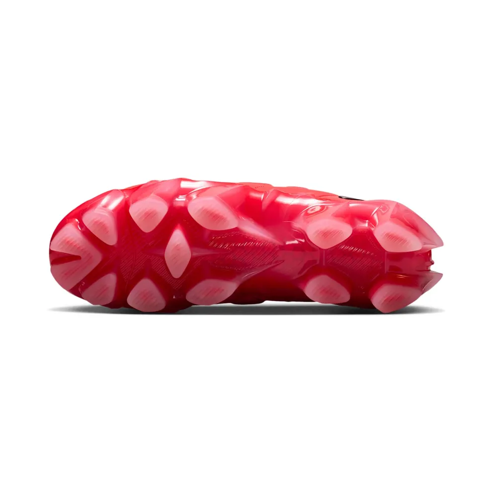 Nike First Sight Mirage – “Light Crimson / Clear / Black” (HQ2412-600)