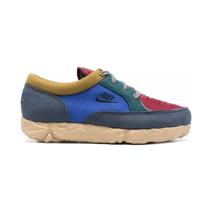 Nike Be-Do-Win low-top “Blue” (DR6694)