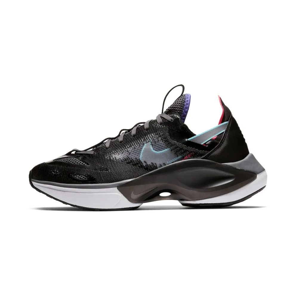 Nike N110 D/MS/X Black (AT5405004)