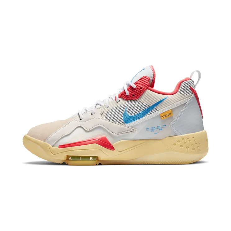 Jordan Zoom ’92 Union LA – Guava Ice (DA2553-800)