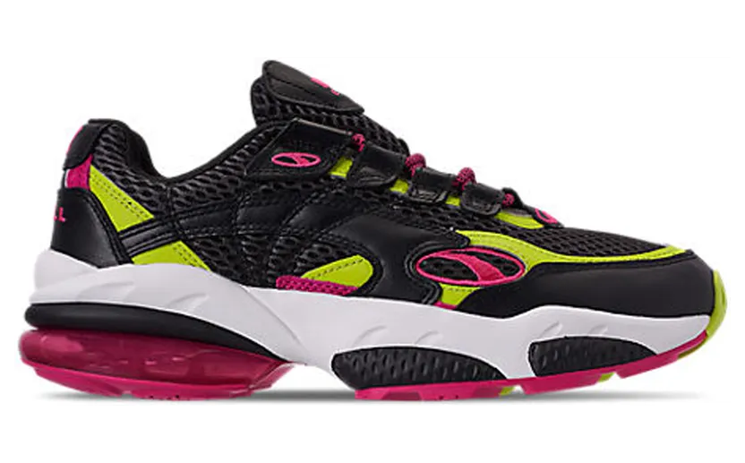 Puma Cell Venom Black Lime Punch