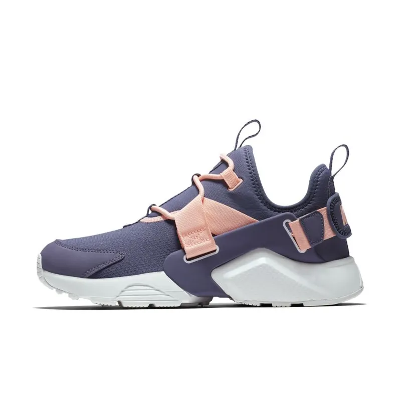 Nike Air Huarache City Low Light Carbon (W)