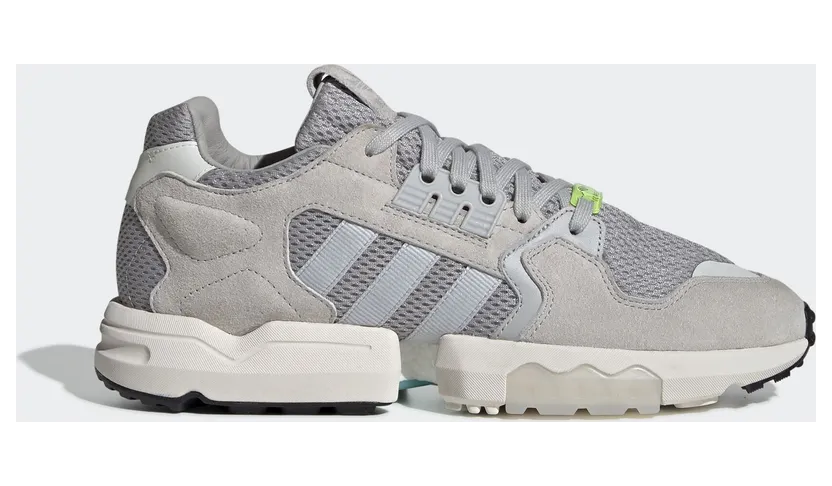 adidas ZX Torsion Grey Two / Grey Two / Chalk White (EE4809)