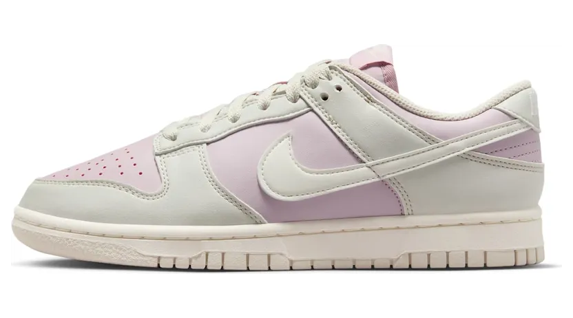 Nike Dunk Low Next Nature Platinum Violet (W) (DD1873-001)