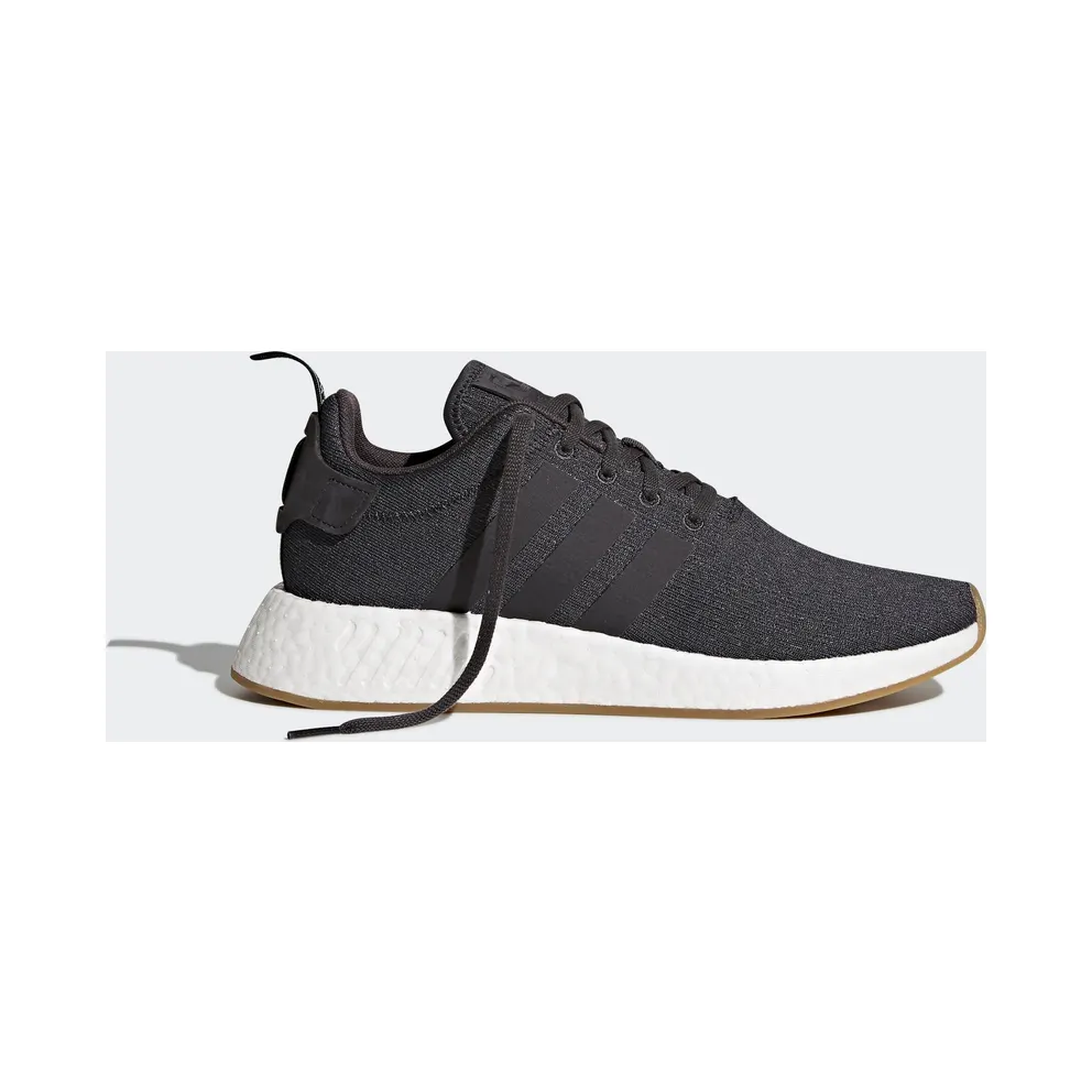 adidas NMD R2 Grey Five Core Black Grey Five/Grey Five/Core Black (CQ2400)