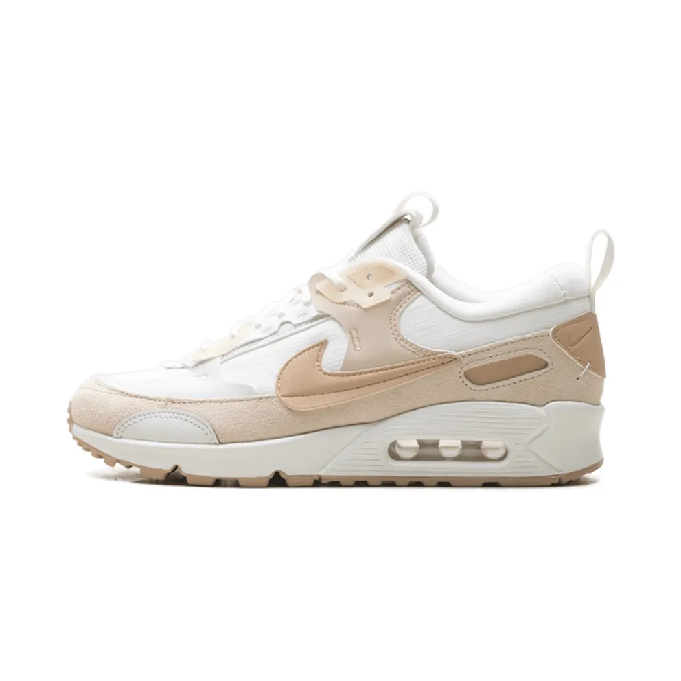 Nike Air Max 90 Futura “Sanddrift” (DV7190-100)