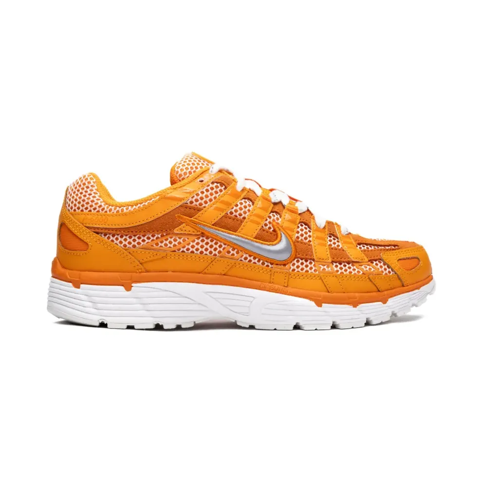 Nike P-6000 Premium – Orange (HQ3641)