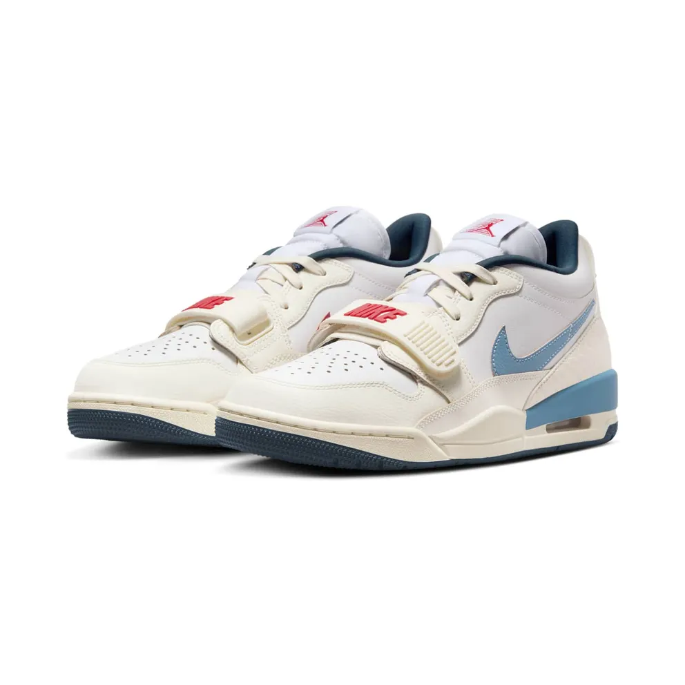 Jordan Legacy 312 “Low Sail Aegean Storm” (HM3709-141)