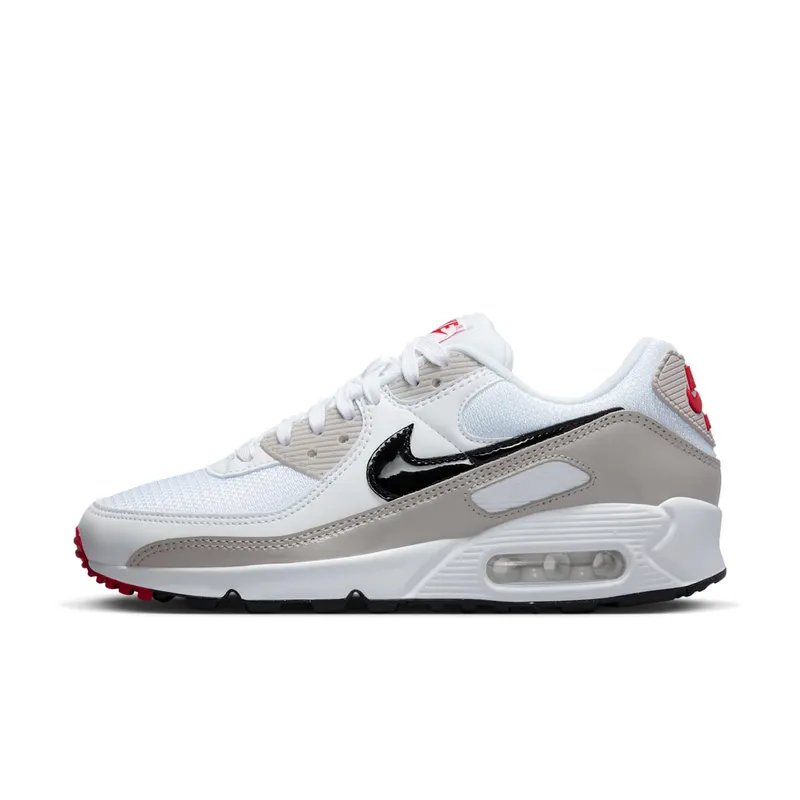 Nike Air Max 90 Light Iron All (DX0116-101)
