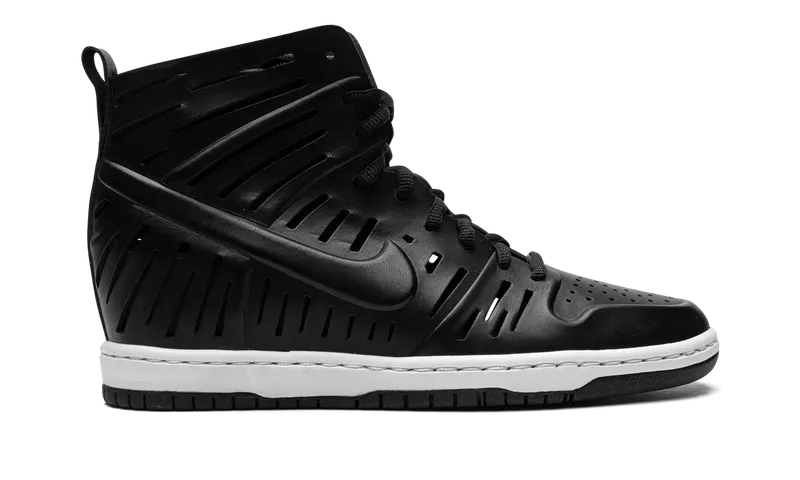 Nike DUNK SKY HI 2.0 “JOLI BLACK” (725062-001)