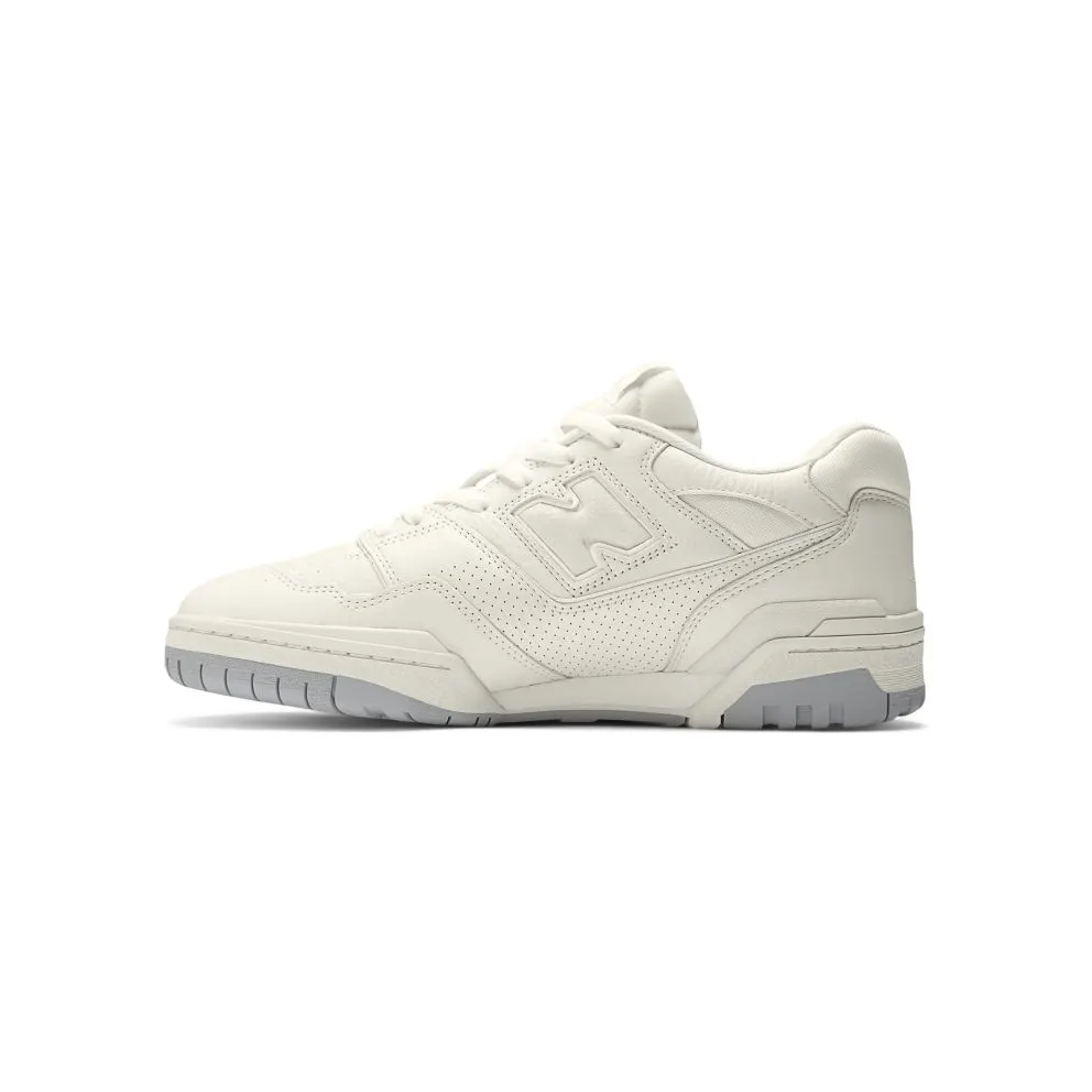 New Balance 550 “White / Cream” (BB550PWD)
