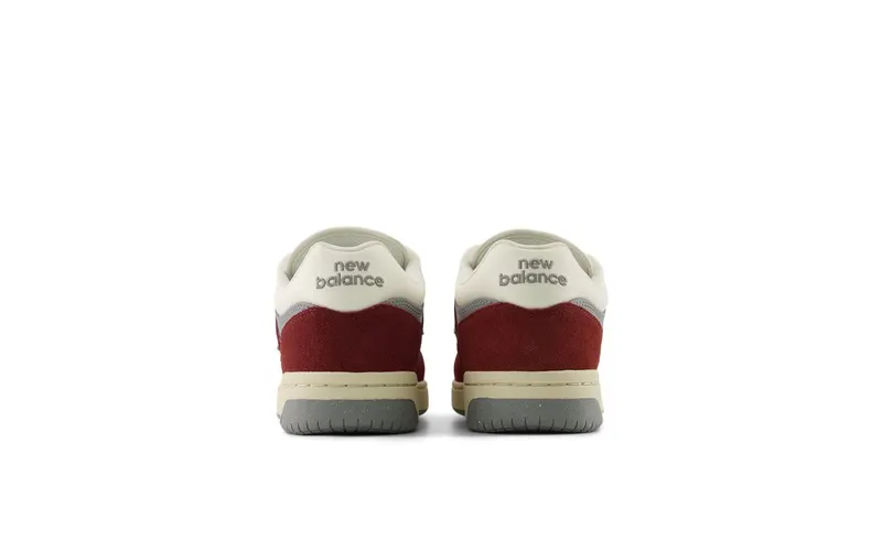 New Balance 480 Red/White (U480P5XP)