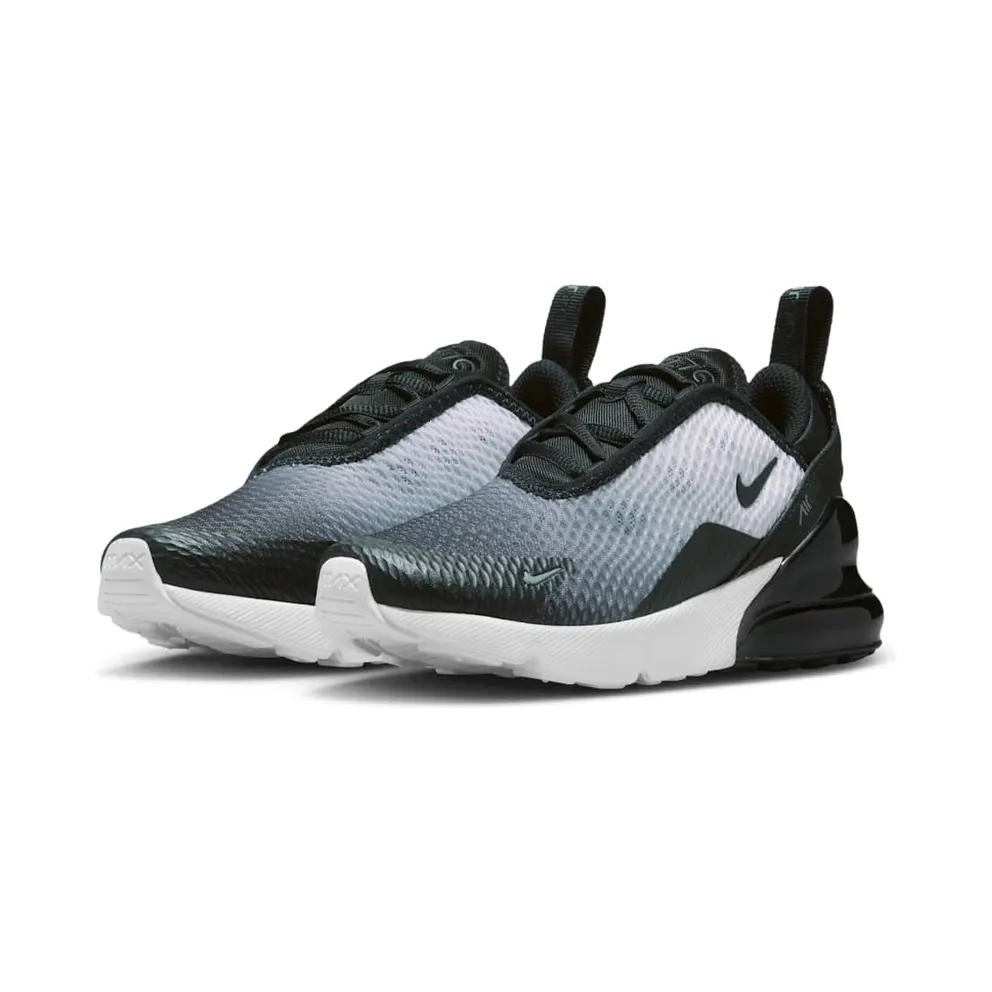 Nike Air Max 270 “Black / White / Cool Grey” (AO2372-052)