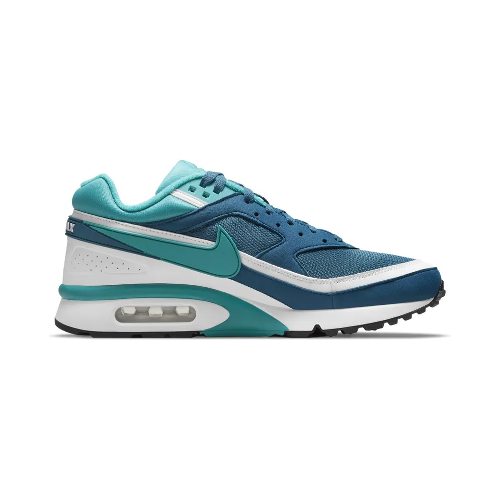 Nike Air Max BW OG Marina Blue (DJ9648-400)