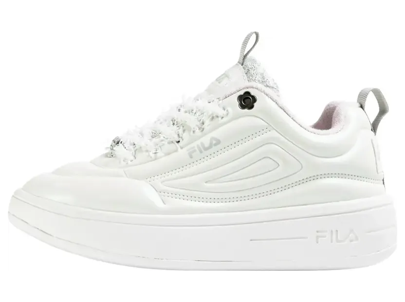 Fila Superbubble Wit (FFW0630-13171)