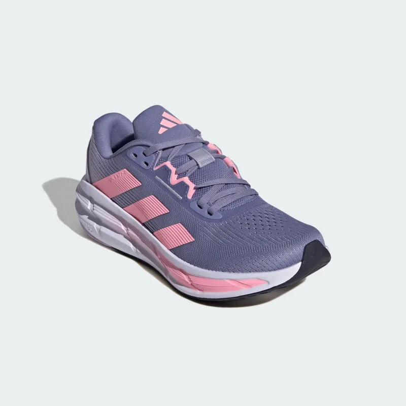 adidas Questar 3 Running Shoes – “Grey” (ID8742)