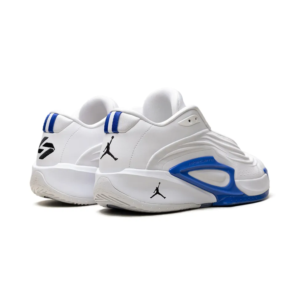 Jordan Luka 3 TB “White/Blue” (FQ7453-160)