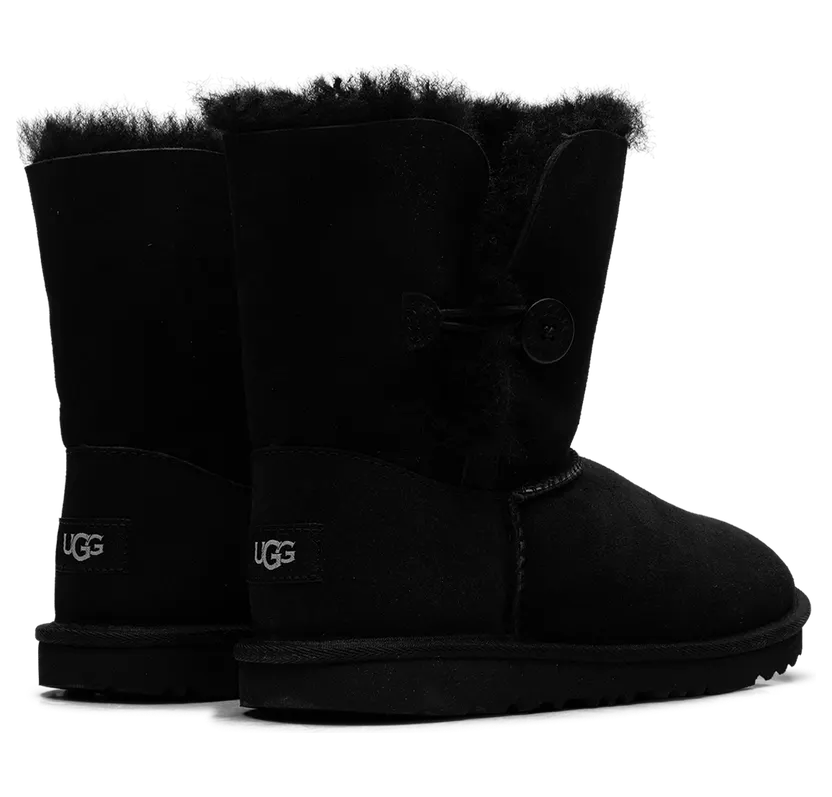 ugg-bailey 1017400Y-BLK