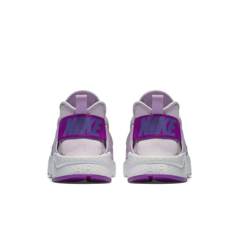 Nike Air Huarache Run Ultra Bleached Lilac Hyper Violet (W) Bleached Lilac/Hyper Violet (819151-501)